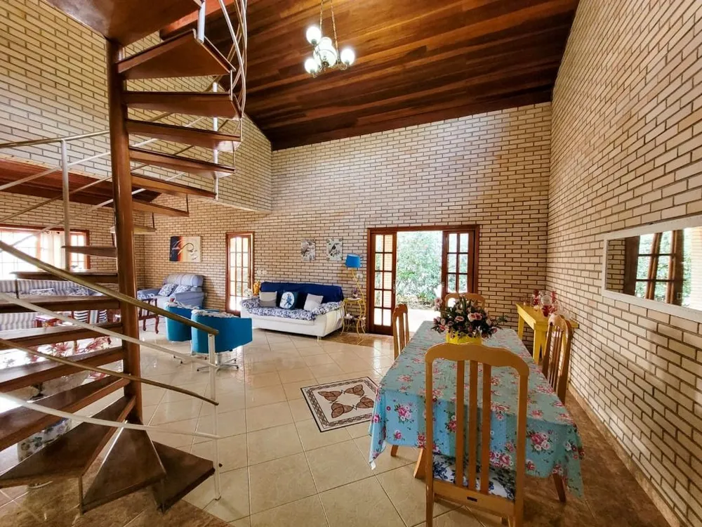 Chácara, 3 quartos, 1000 m² - Foto 6