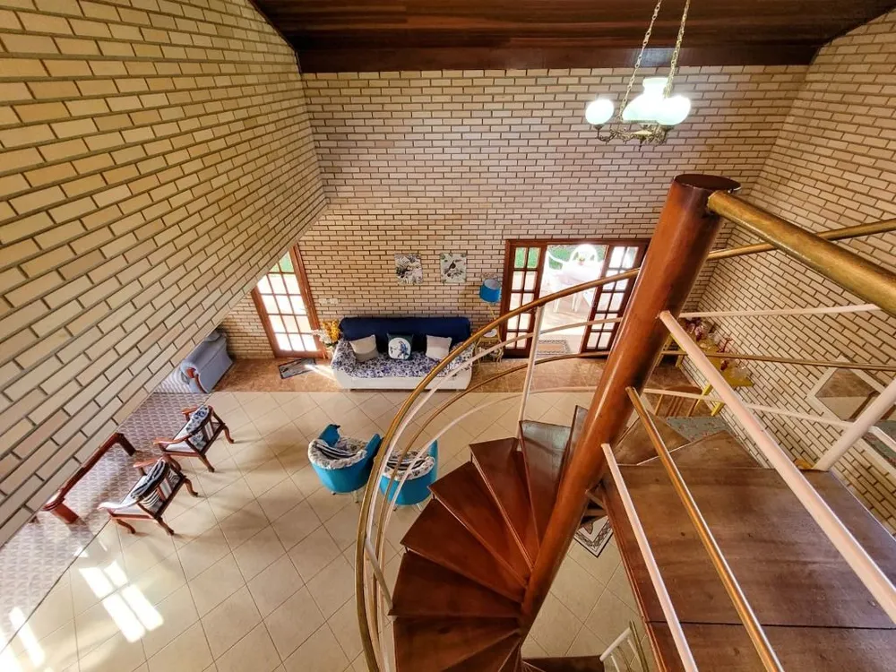 Chácara, 3 quartos, 1000 m² - Foto 8