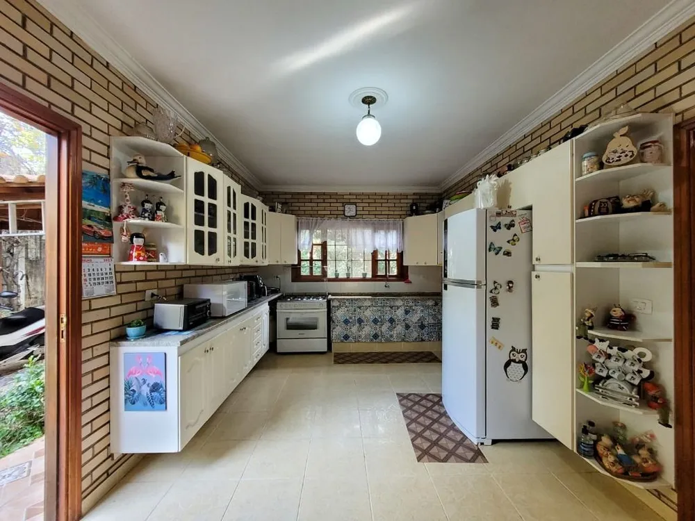 Chácara, 3 quartos, 1000 m² - Foto 5