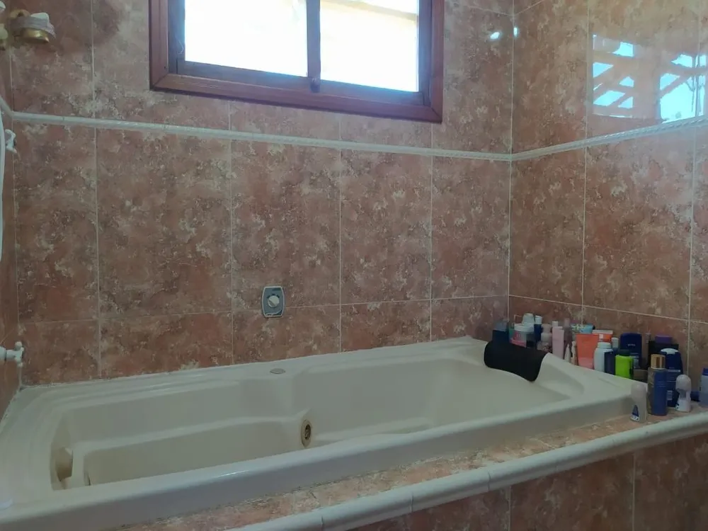 Chácara, 3 quartos, 1000 m² - Foto 11