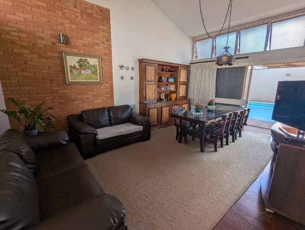 Casa, 3 quartos, 421 m² - Foto 3