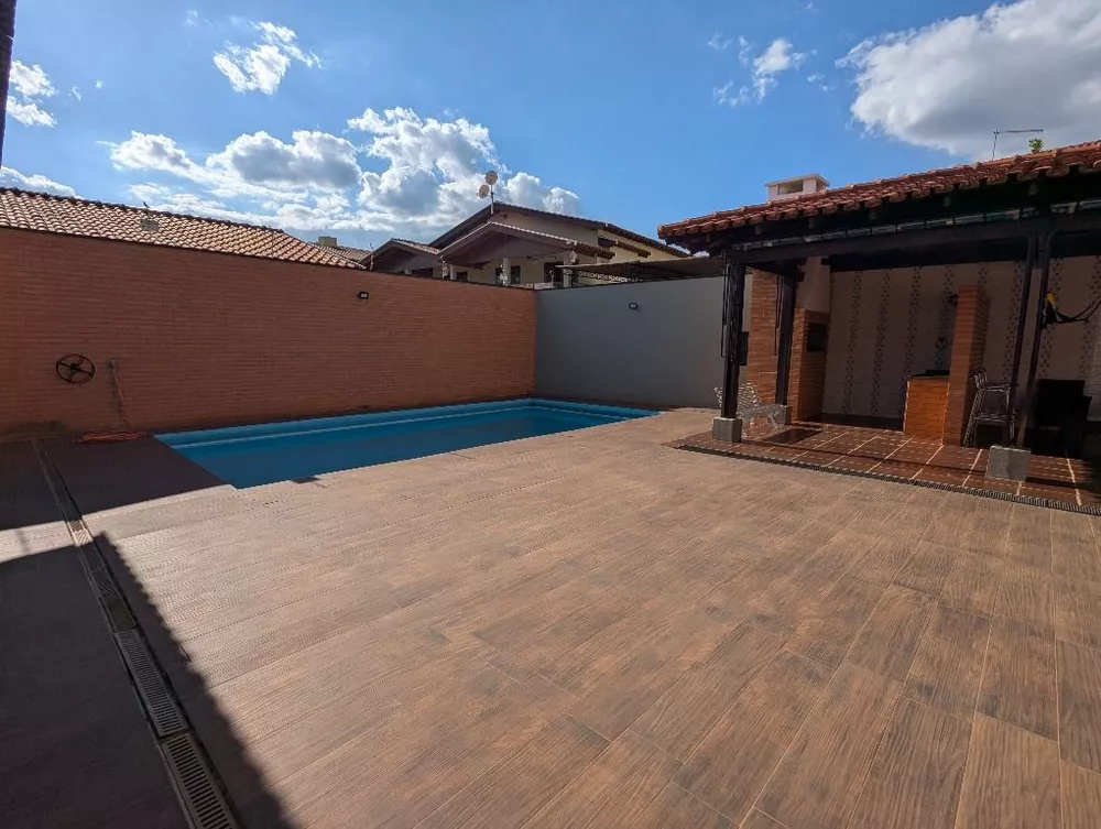 Casa, 3 quartos, 421 m² - Foto 5