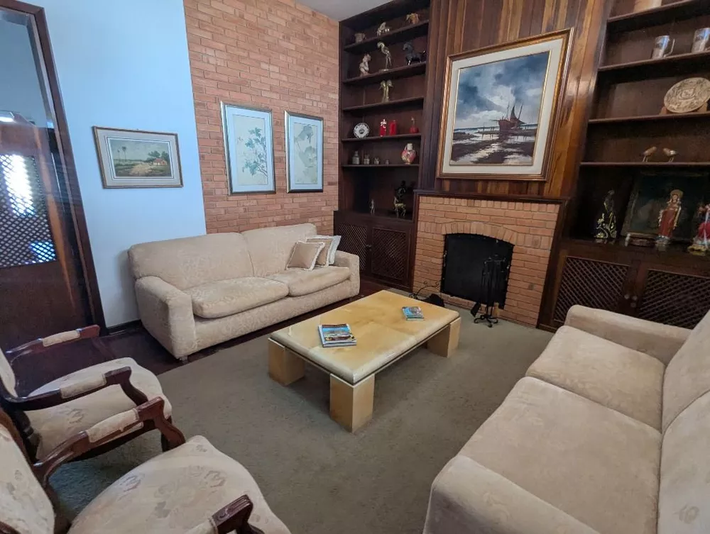 Casa, 3 quartos, 421 m² - Foto 9