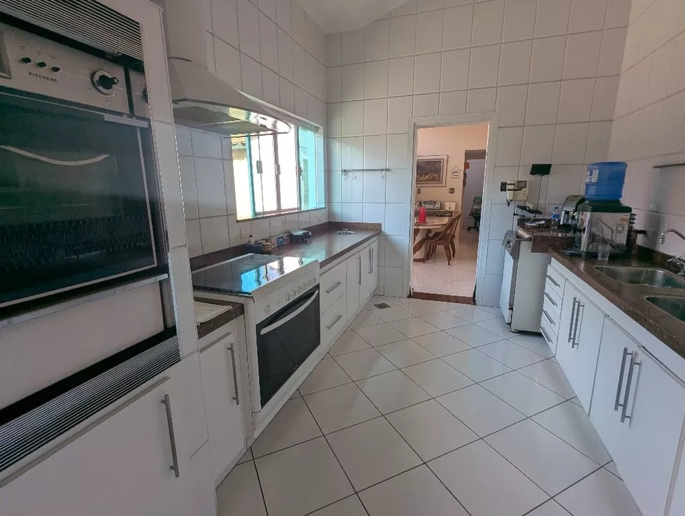 Casa, 3 quartos, 421 m² - Foto 4