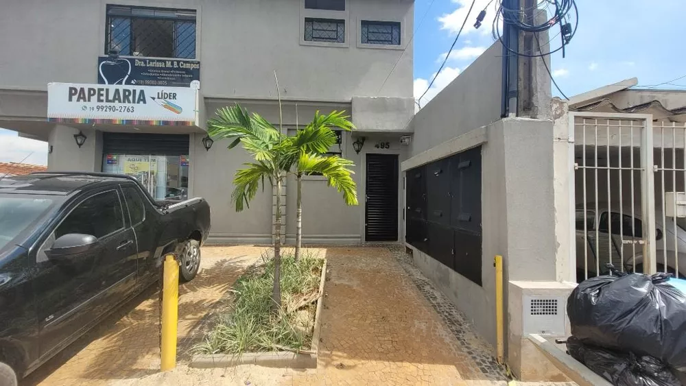 Conjunto Comercial-Sala para alugar, 35m² - Foto 6