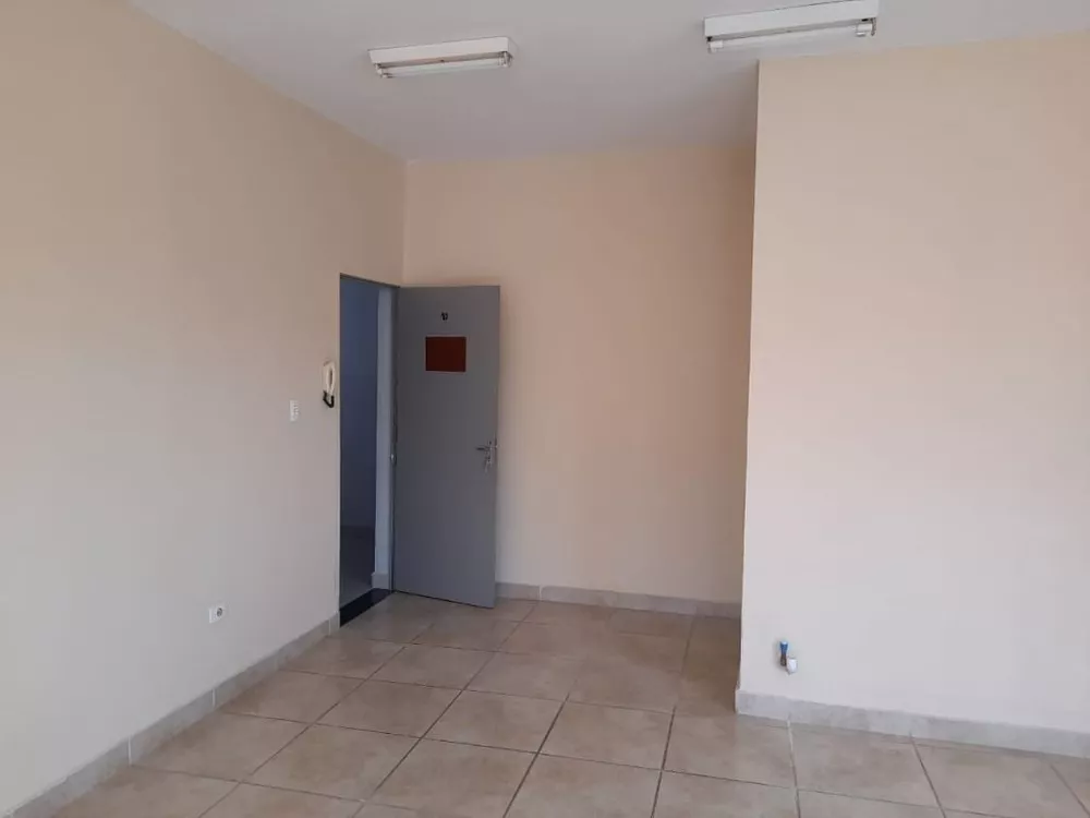 Conjunto Comercial-Sala para alugar, 35m² - Foto 5