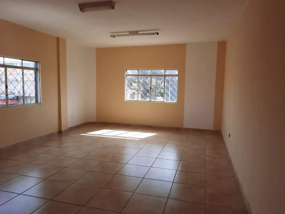 Conjunto Comercial-Sala para alugar, 35m² - Foto 2