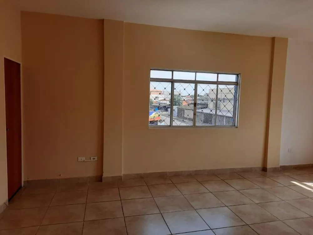 Conjunto Comercial-Sala para alugar, 35m² - Foto 3