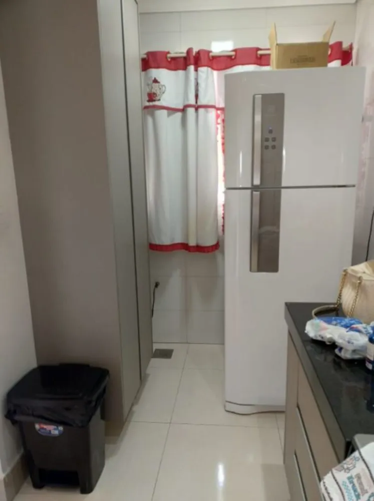 Apartamento, 2 quartos, 70 m² - Foto 2