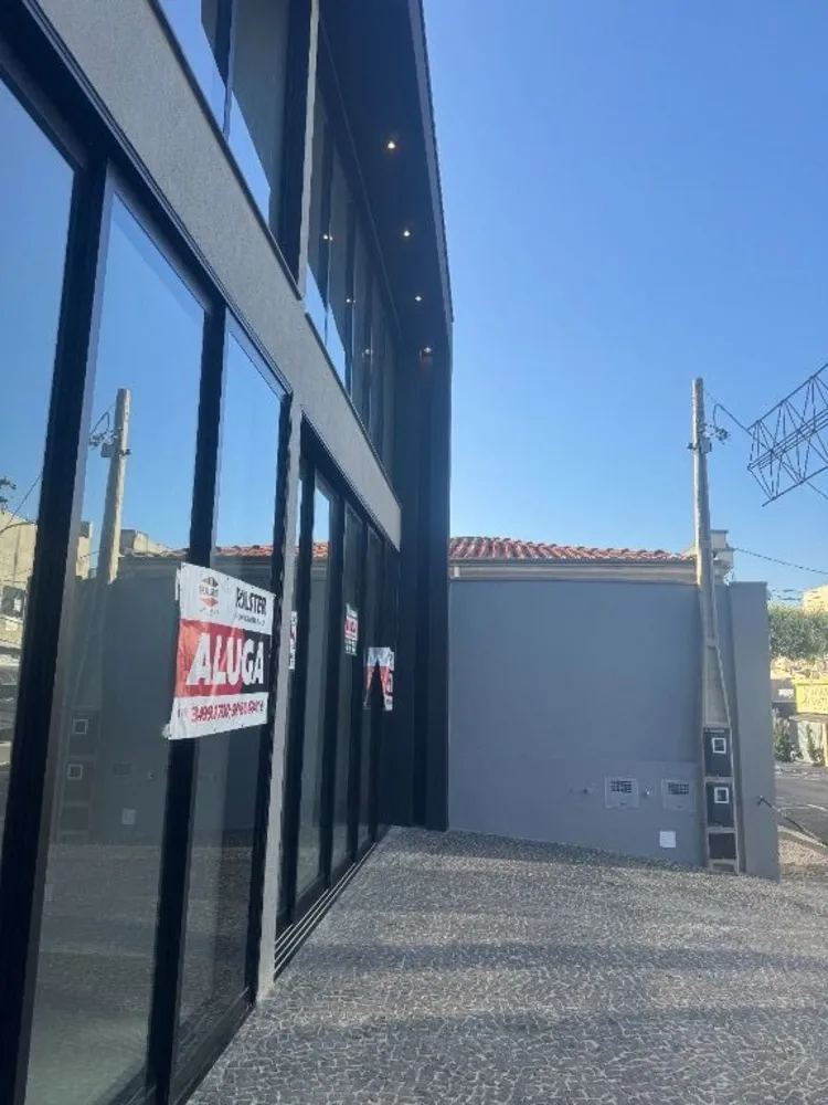 Loja-Salão, 66 m² - Foto 1