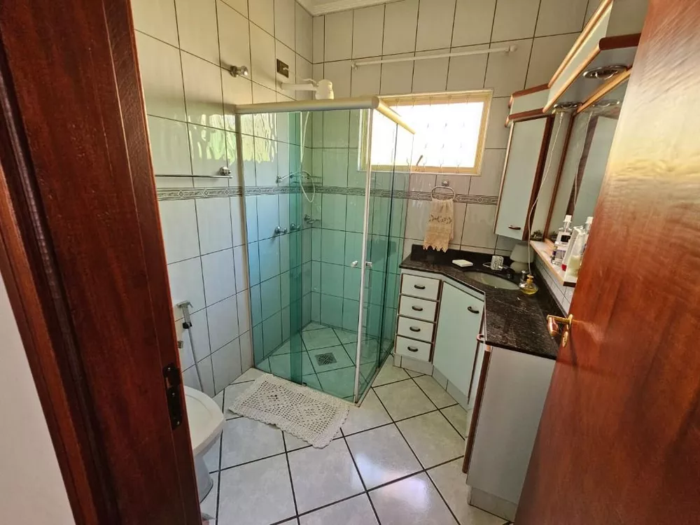 Sobrado à venda com 3 quartos, 229m² - Foto 6