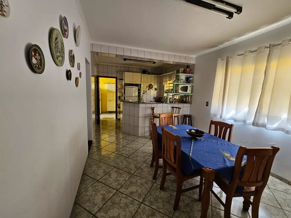 Sobrado à venda com 3 quartos, 229m² - Foto 7