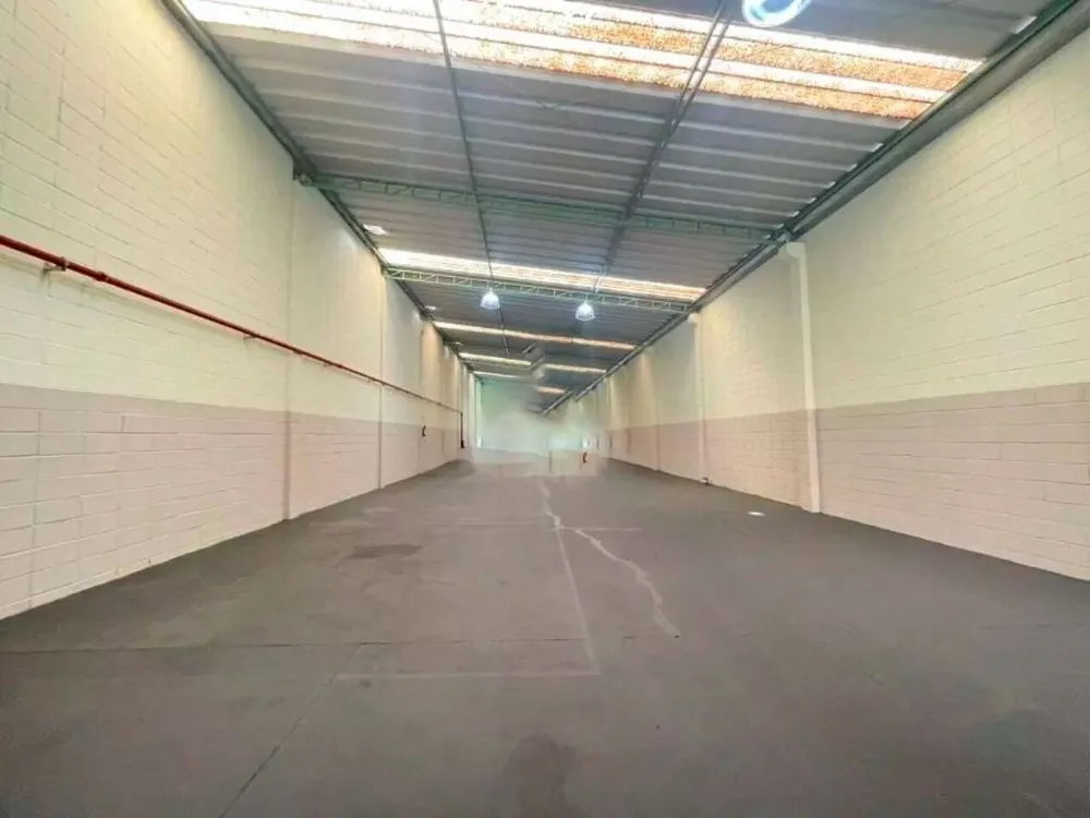 Loja-Salão, 621 m² - Foto 1