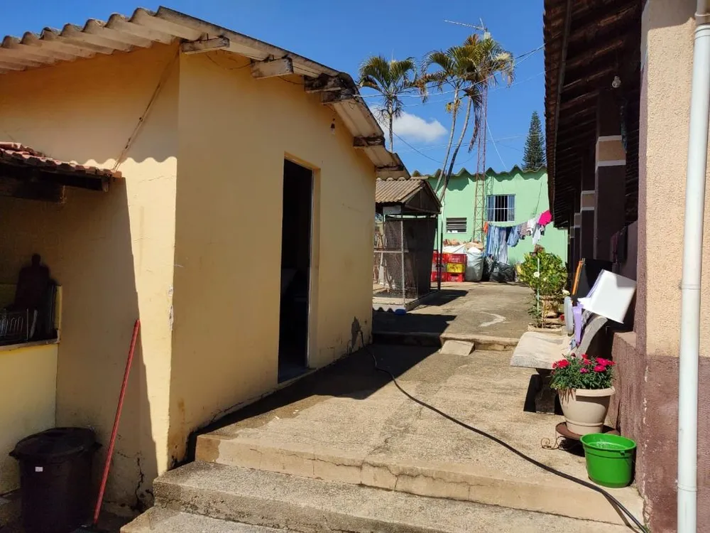 Chácara, 3 quartos, 1260 m² - Foto 4