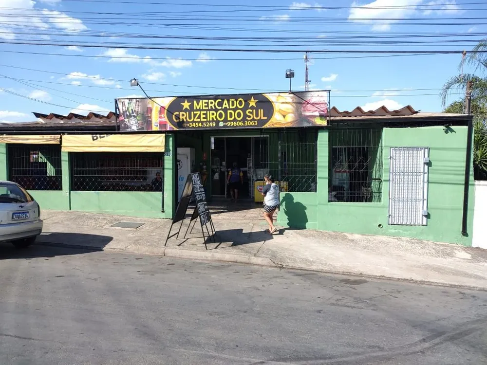 Chácara, 3 quartos, 1260 m² - Foto 2