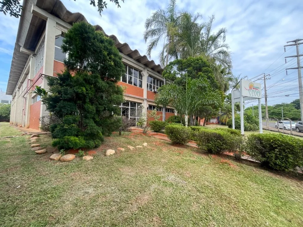 Loja-Salão, 1654 m² - Foto 8