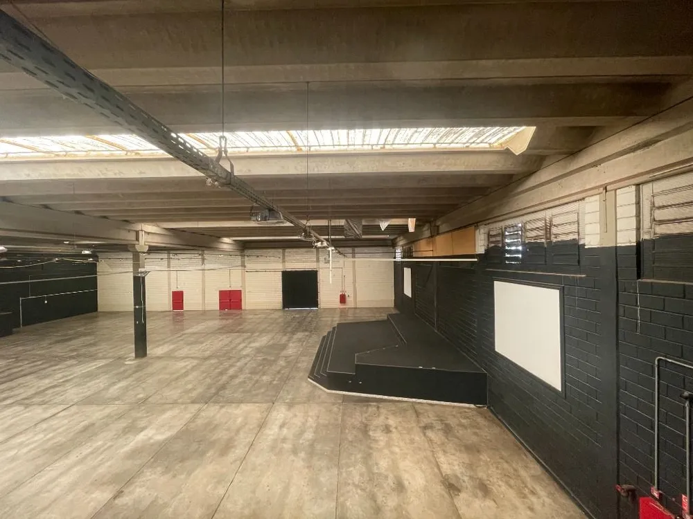 Loja-Salão, 1654 m² - Foto 5