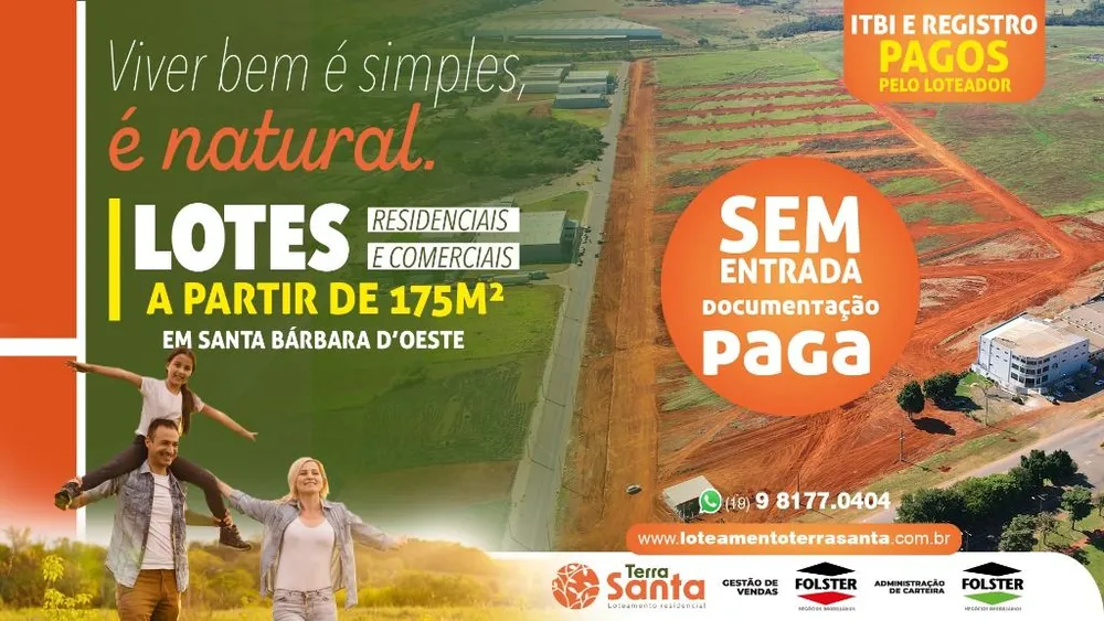 Loteamento e Condomínio, 175 m² - Foto 2