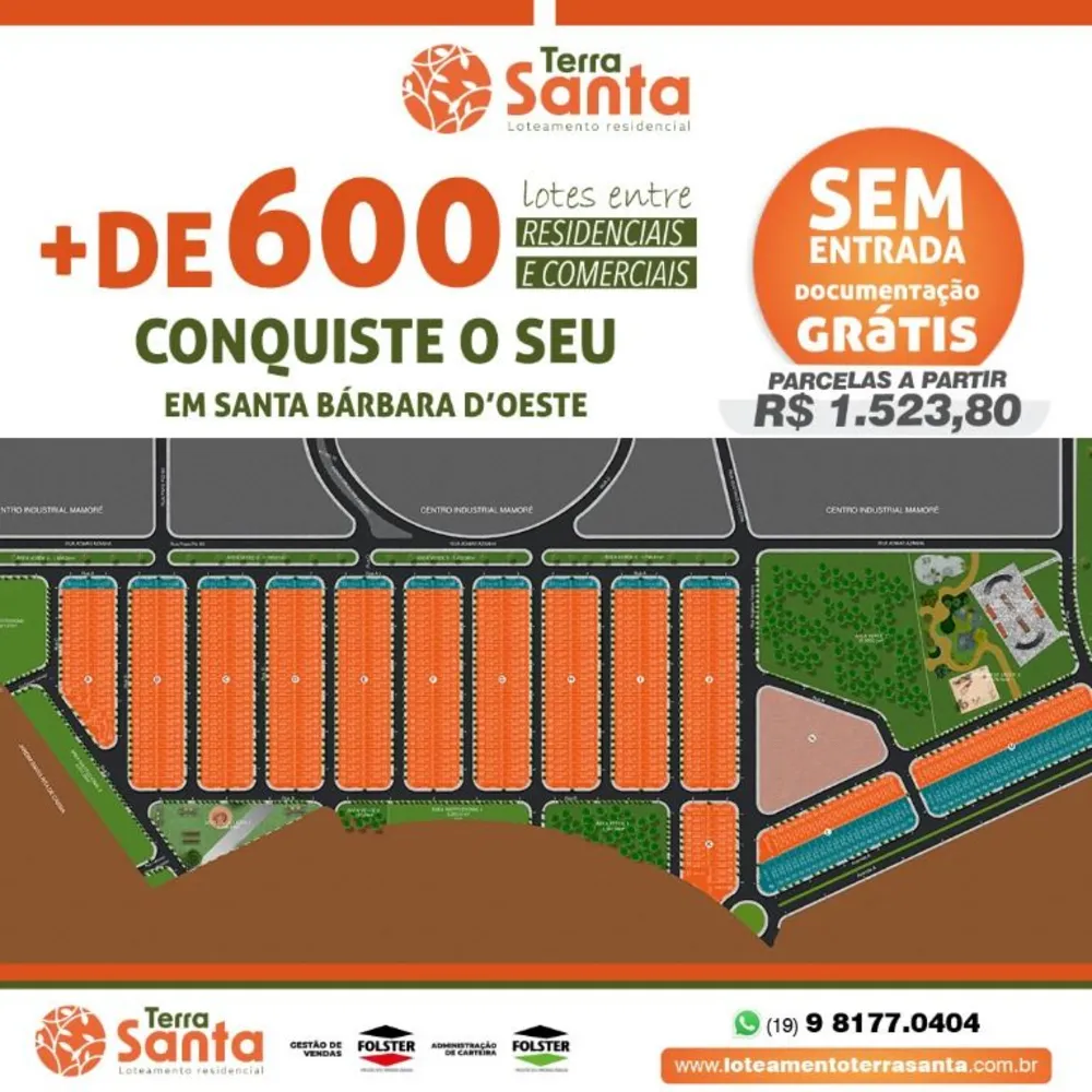 Loteamento e Condomínio, 175 m² - Foto 4
