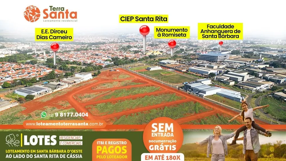 Loteamento e Condomínio, 175 m² - Foto 3