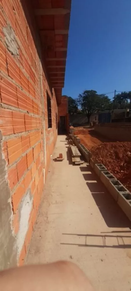 Casa à venda com 2 quartos, 187m² - Foto 8