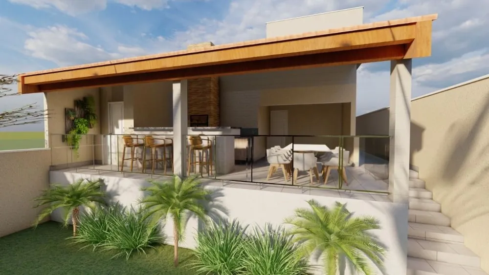 Casa, 2 quartos, 187 m² - Foto 15