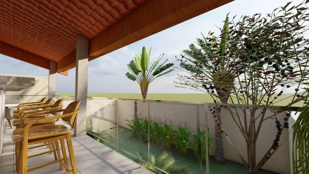Casa, 2 quartos, 187 m² - Foto 18