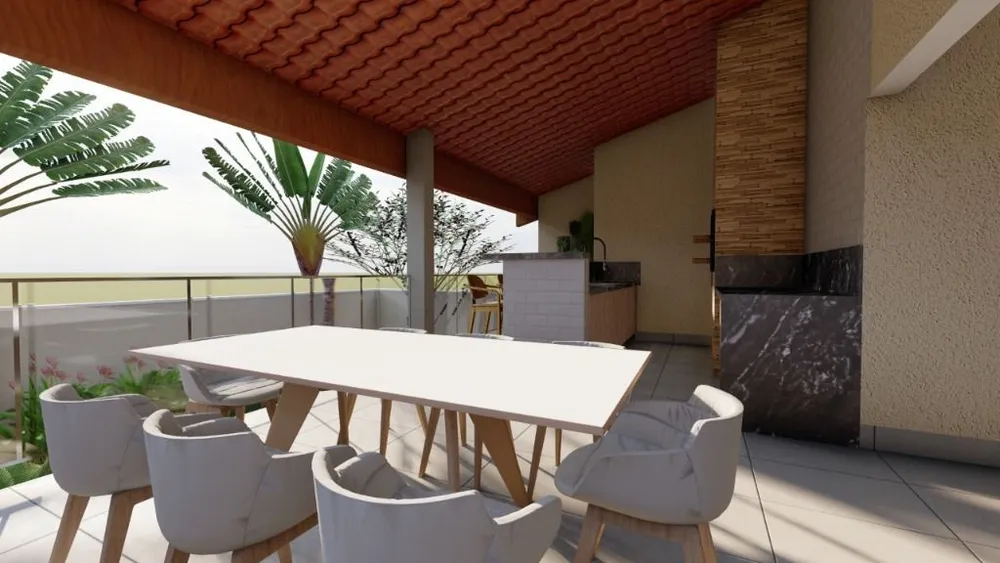 Casa, 2 quartos, 187 m² - Foto 13
