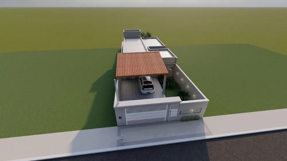 Casa, 2 quartos, 187 m² - Foto 14