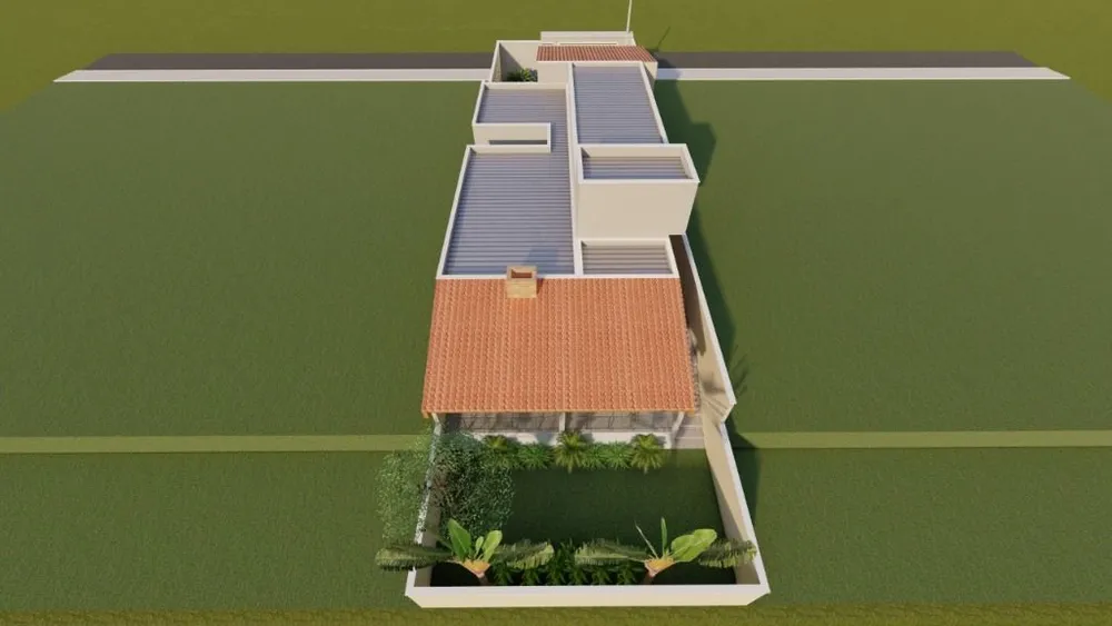 Casa, 2 quartos, 187 m² - Foto 15