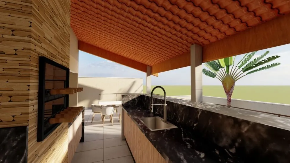 Casa, 2 quartos, 187 m² - Foto 17