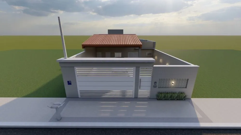 Casa, 2 quartos, 187 m² - Foto 14