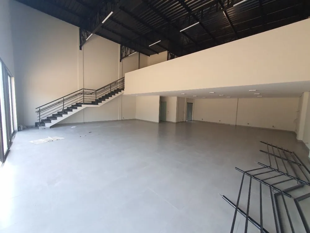 Depósito-Galpão, 290 m² - Foto 3