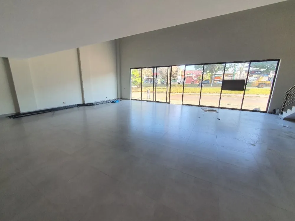 Depósito-Galpão, 290 m² - Foto 4