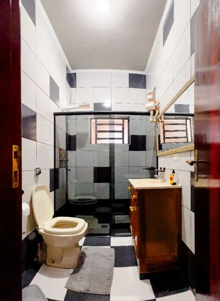 Sobrado, 2 quartos, 223 m² - Foto 11