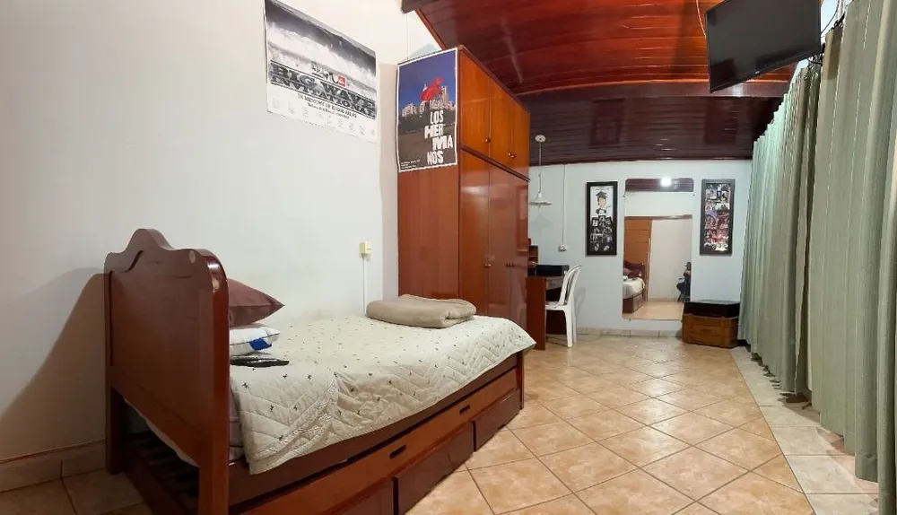 Sobrado, 2 quartos, 223 m² - Foto 8