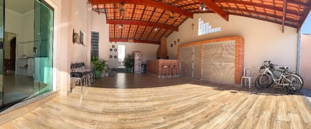 Sobrado, 2 quartos, 223 m² - Foto 1