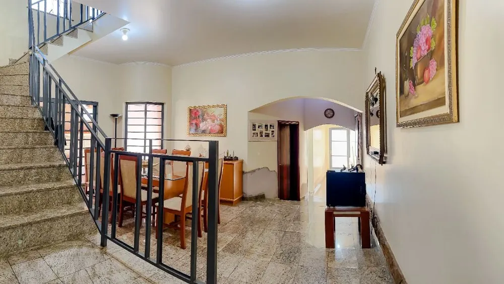 Sobrado, 2 quartos, 223 m² - Foto 3