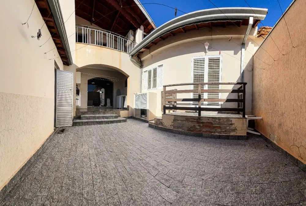 Sobrado, 2 quartos, 223 m² - Foto 6