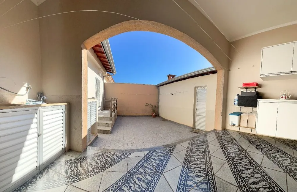 Sobrado, 2 quartos, 223 m² - Foto 7