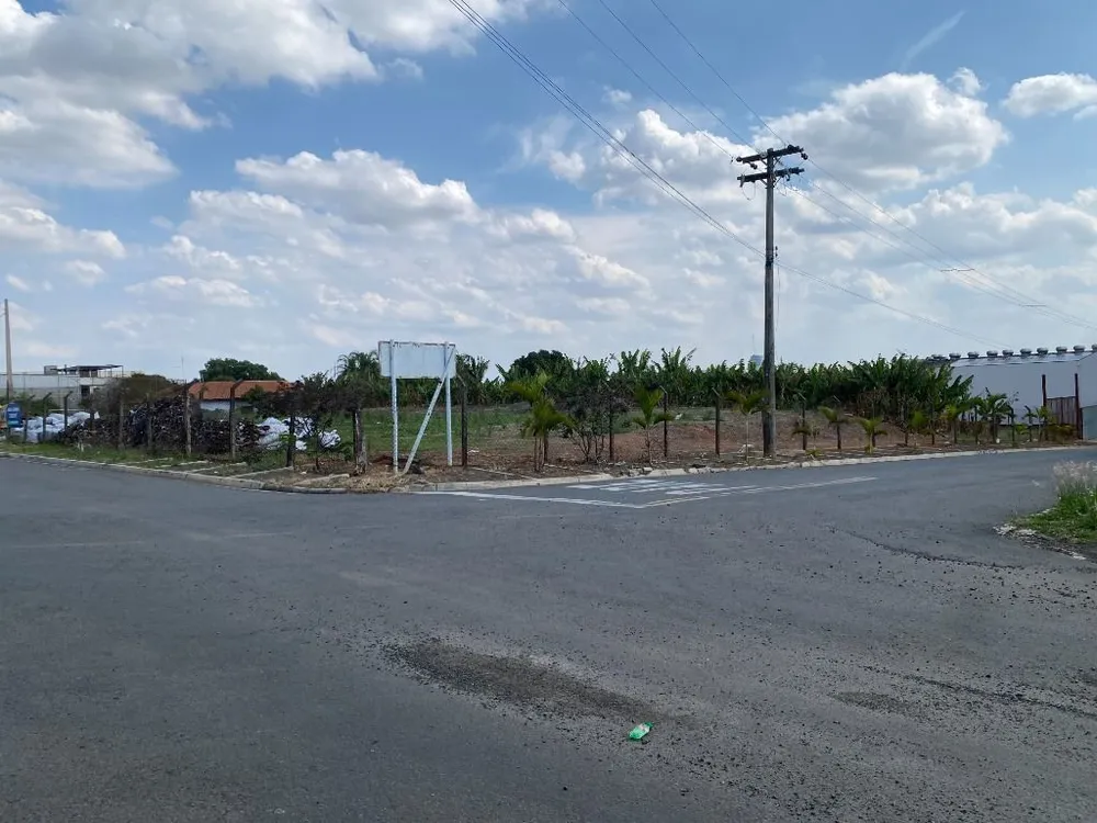 Terreno, 5775 m² - Foto 1