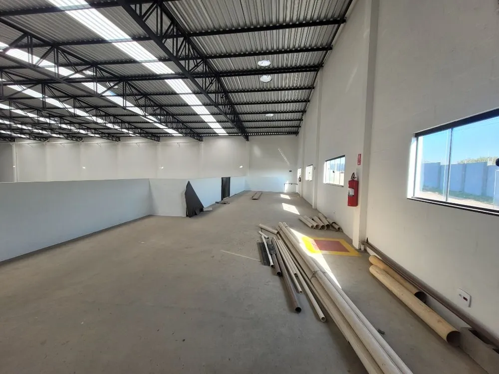 Depósito-Galpão, 1059 m² - Foto 7