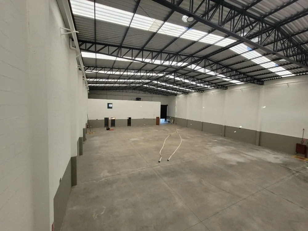Depósito-Galpão, 1059 m² - Foto 8