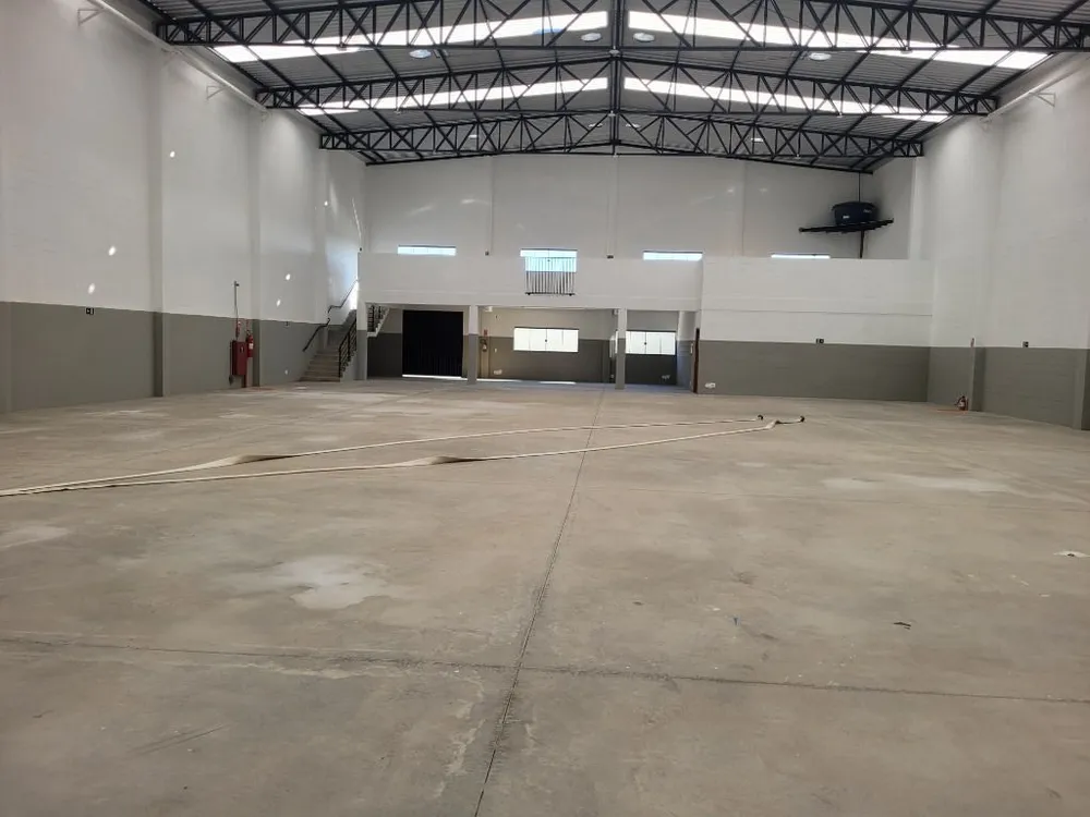 Depósito-Galpão, 1059 m² - Foto 3