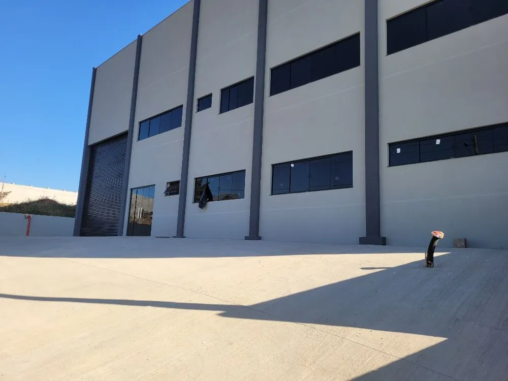 Depósito-Galpão, 1059 m² - Foto 2