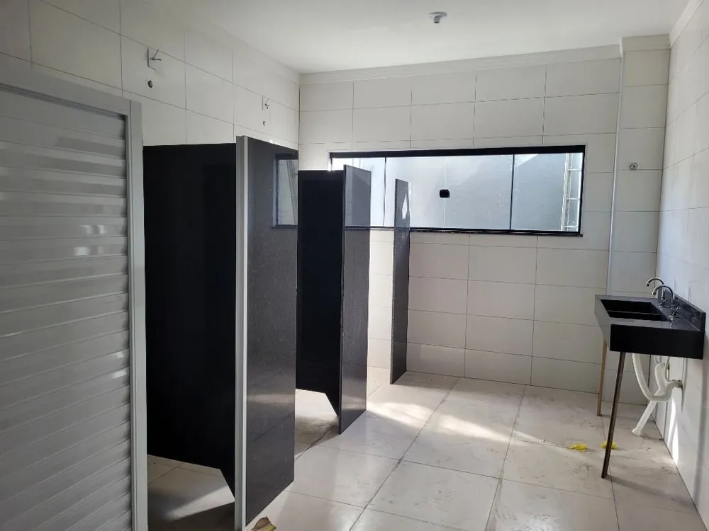 Depósito-Galpão, 1059 m² - Foto 6