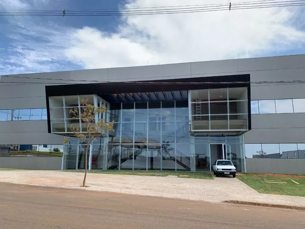 Depósito-Galpão-Armazém à venda, 3868m² - Foto 1