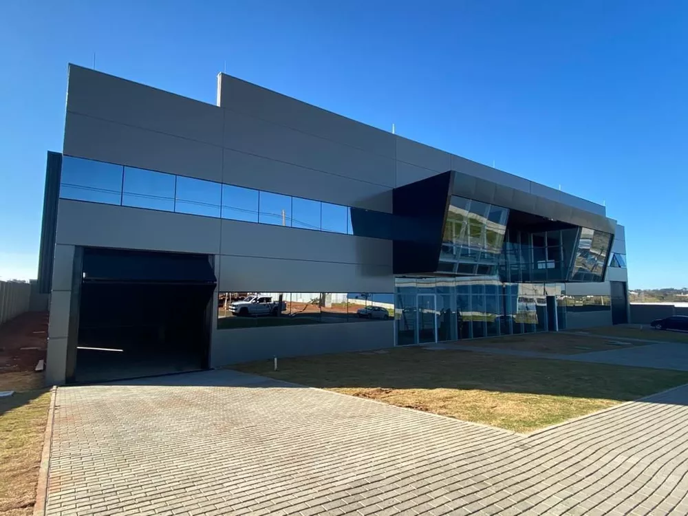 Depósito-Galpão-Armazém à venda, 3868m² - Foto 6