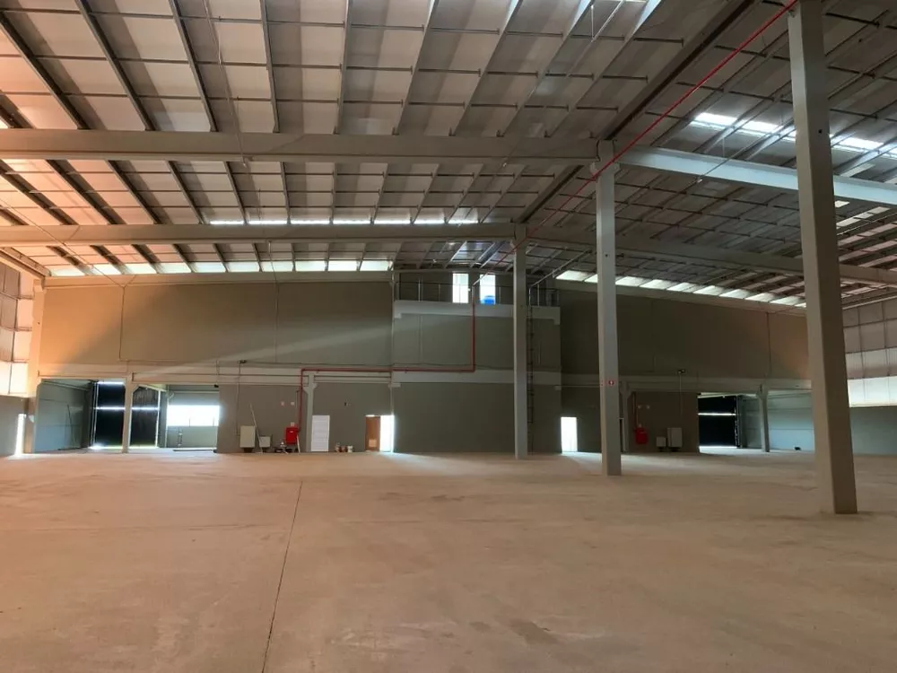 Depósito-Galpão-Armazém à venda, 3868m² - Foto 10