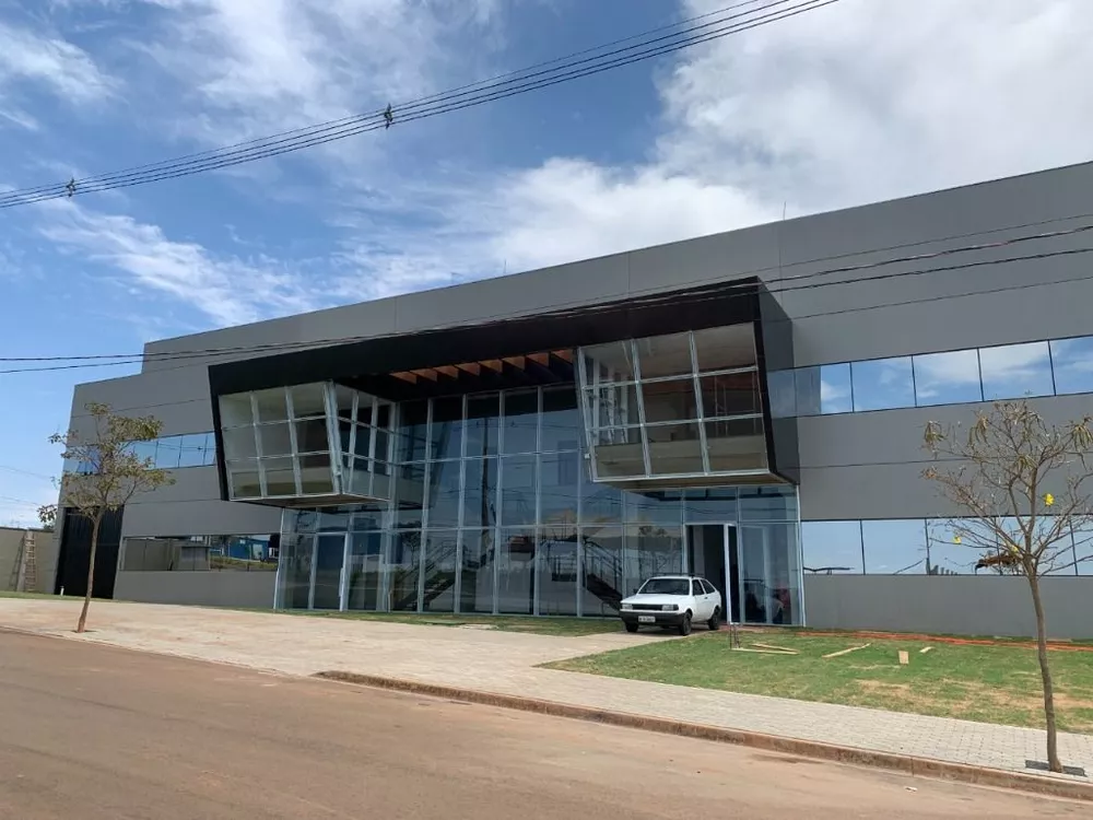 Depósito-Galpão-Armazém à venda, 3868m² - Foto 3